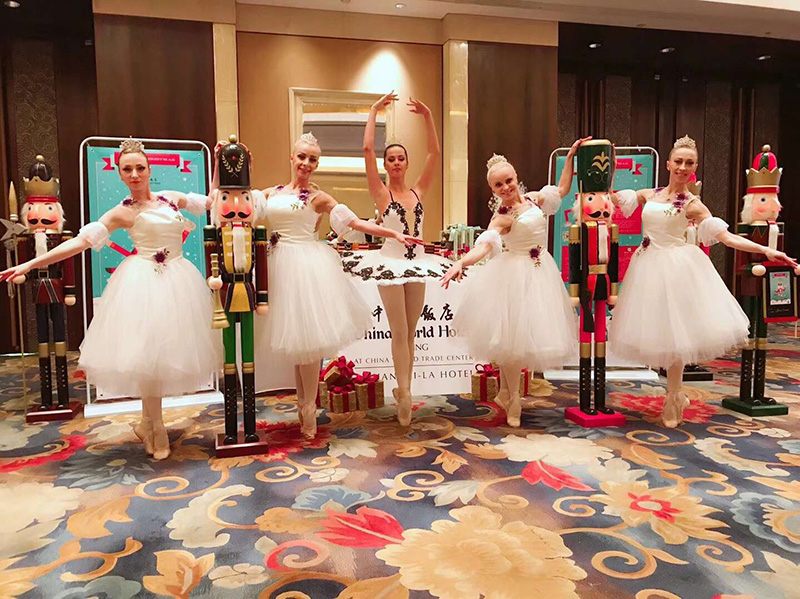 國(guó)外優(yōu)質(zhì)模特資源